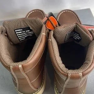Lugz | Shoes | Lugz Slip Resistance Mens Roamer Hi Boot 75  display picture 1